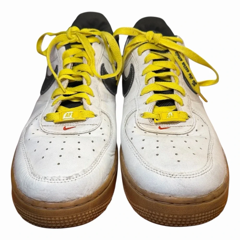 Nike Air Force 1 LV8‎ Go The Extra Smile Size 8.5 DO5853-100